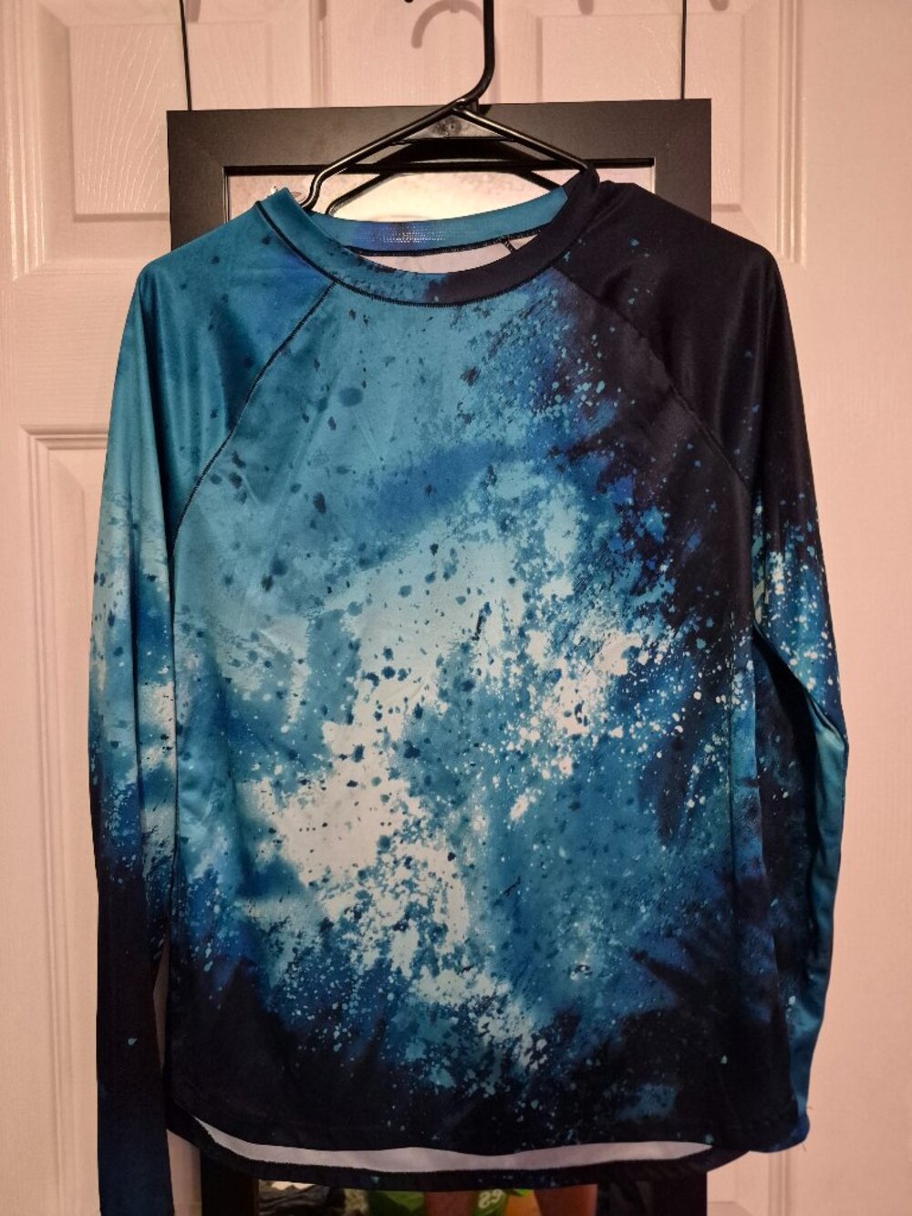 Ocean Coast Rashguard